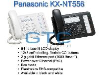 Điện thoại Panasonic KX-NT556